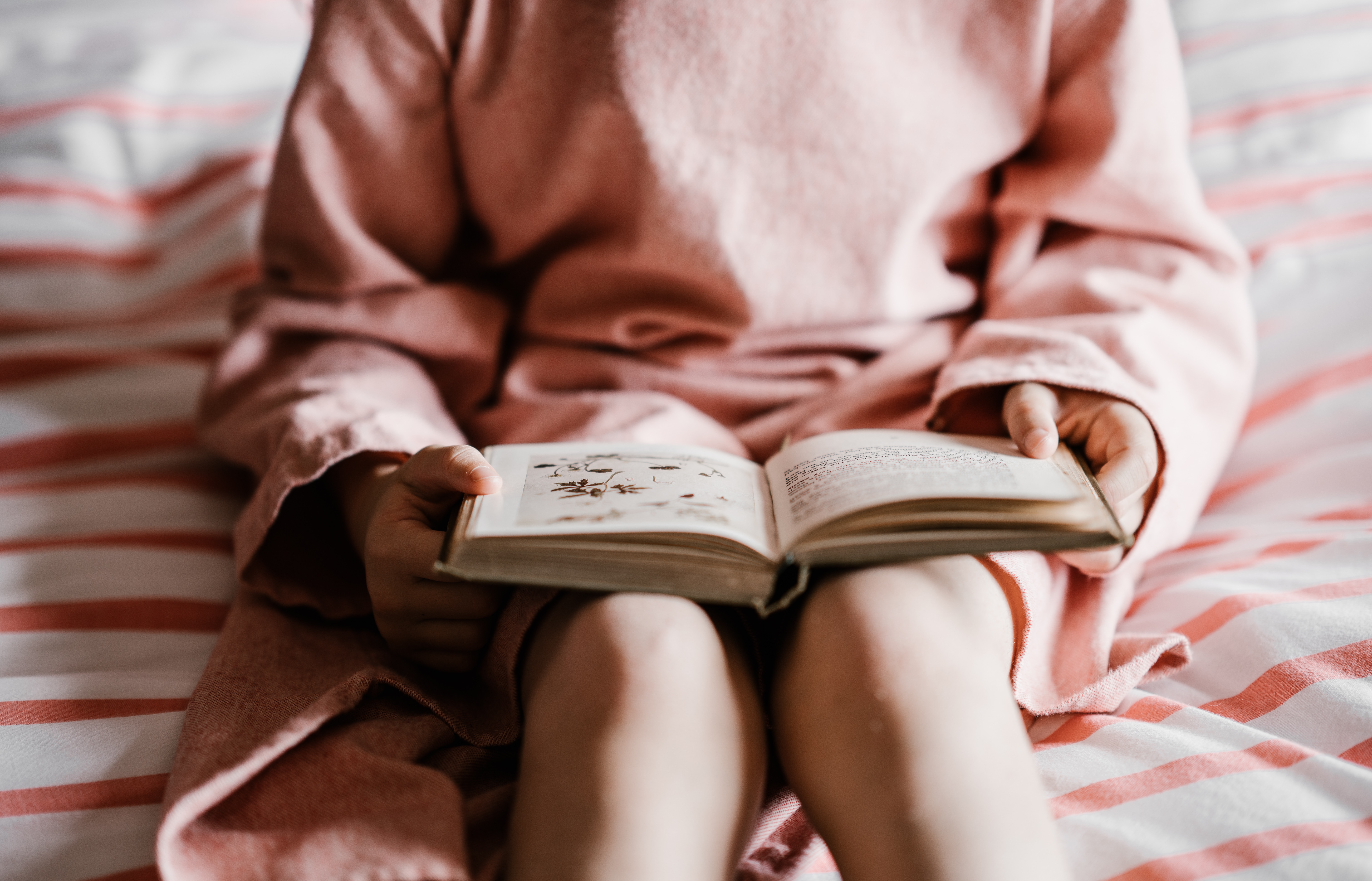«Читать нельзя не читать. Как подружить ребенка с книгой». Дискуссия