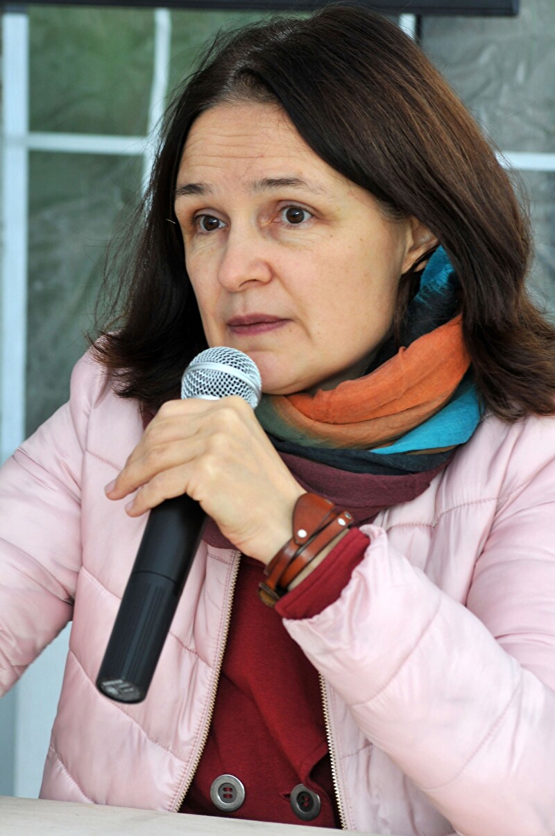 Екатерина Асонова
