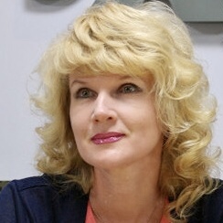 Анна Забияко